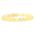 Bracelet Citrine Naturelle AA