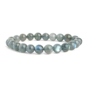 Bracelet Labradorite AA