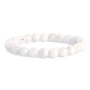 Bracelet Péristérite AAA