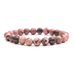 Bracelet Rhodonite A