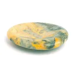 Pierre Plate Agate Crazy Lace