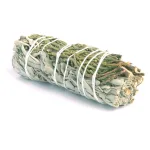 Sauge Blanche - Cèdre